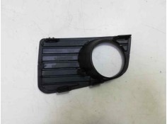 Recambio de rejilla paragolpes derecha para volkswagen crafter chasis / caja abierta referencia OEM IAM 2E0807676 107234316 VG95 2