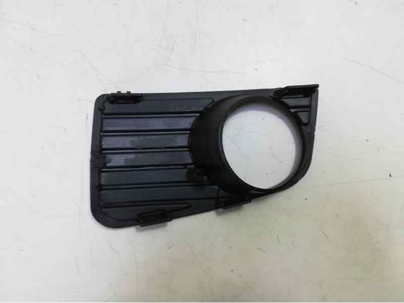 Recambio de rejilla paragolpes derecha para volkswagen crafter chasis / caja abierta referencia OEM IAM 2E0807676 107234316 VG95