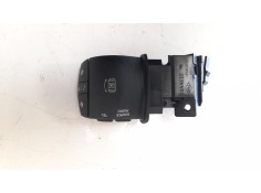 Recambio de mando volante para renault megane iii berlina 5 p limited referencia OEM IAM 255529492R   2