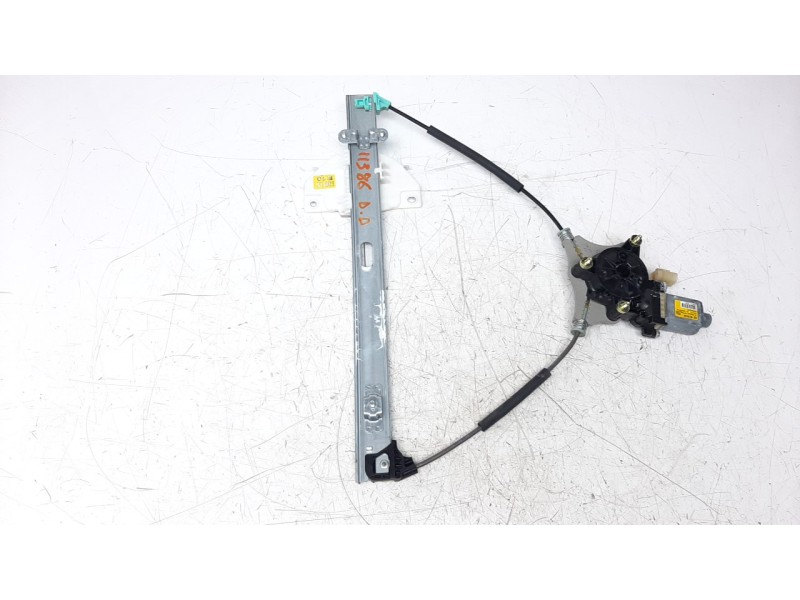 Recambio de elevalunas delantero derecho para kia stonic (ybcuv) 1.6 crdi cat referencia OEM IAM 82460H8000  