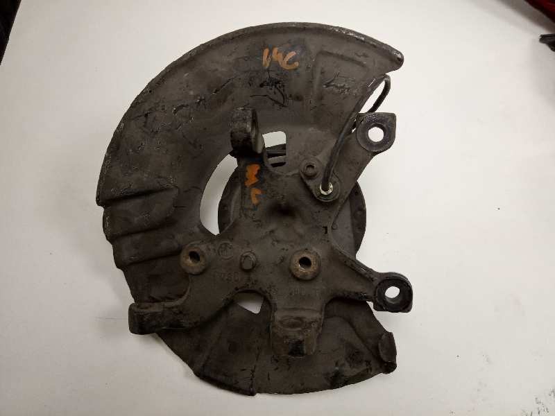 Recambio de mangueta delantera derecha para bmw serie 3 compacto (e36) 318ti referencia OEM IAM 31211092079  