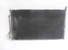 Recambio de condensador / radiador aire acondicionado para ford focus berlina (cak) ambiente referencia OEM IAM 1671708 35345 