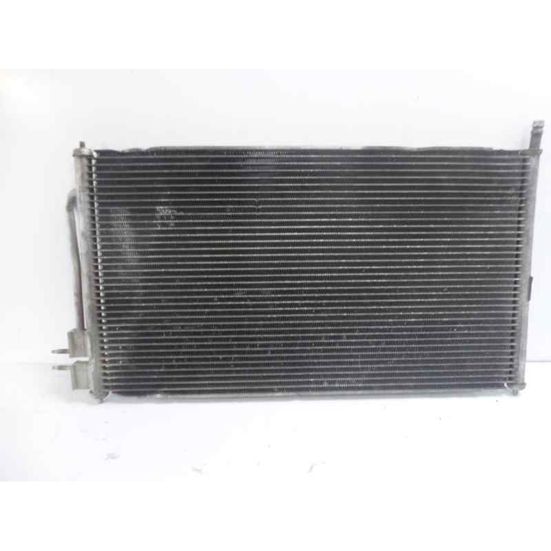 Recambio de condensador / radiador aire acondicionado para ford focus berlina (cak) ambiente referencia OEM IAM 1671708 35345 