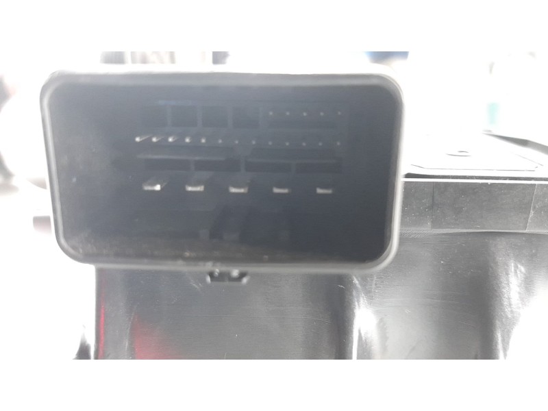 Recambio de freno de mano electrico para ds 4 1.6 blue-hdi fap referencia OEM IAM 9672984680  