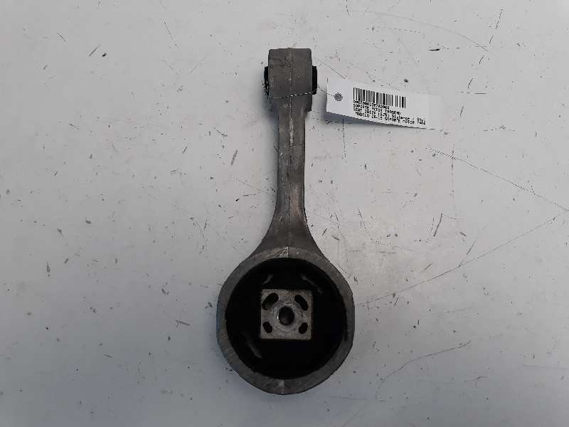 Recambio de soporte motor trasero para seat ibiza (6j5) stylance / style referencia OEM IAM 6Q0199851AP  