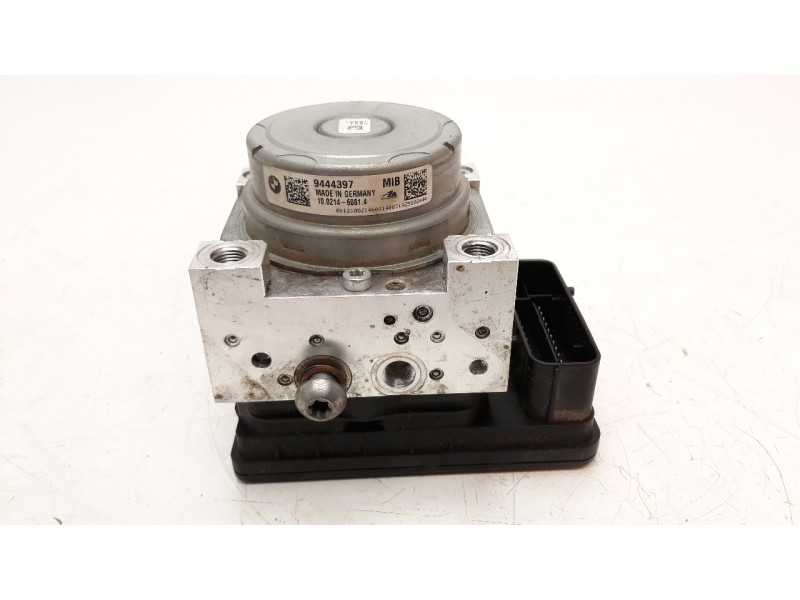 Recambio de abs para bmw r 1250 gs r 1250 gs adventure referencia OEM IAM 34519444397  