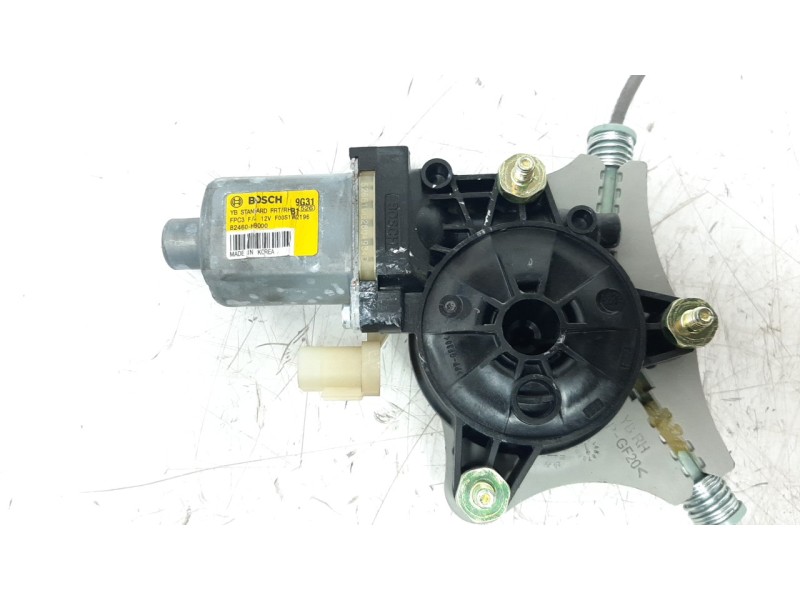 Recambio de elevalunas delantero derecho para kia stonic (ybcuv) 1.6 crdi cat referencia OEM IAM 82460H8000  