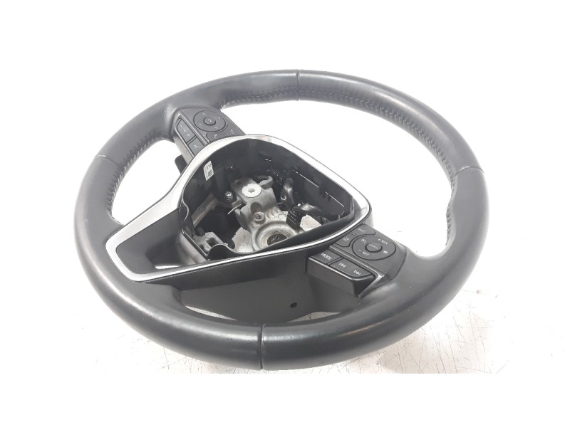 Recambio de volante para toyota corolla (e21) referencia OEM IAM 4510202820C0  