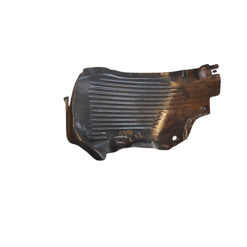 Recambio de paso rueda delantero izquierdo para mitsubishi l 200 (kl0/kj0) 2.2 di-d cat referencia OEM IAM 5370C157  