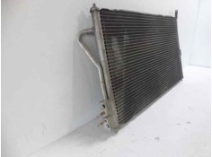 Recambio de condensador / radiador aire acondicionado para ford focus berlina (cak) ambiente referencia OEM IAM 1671708 35345  2