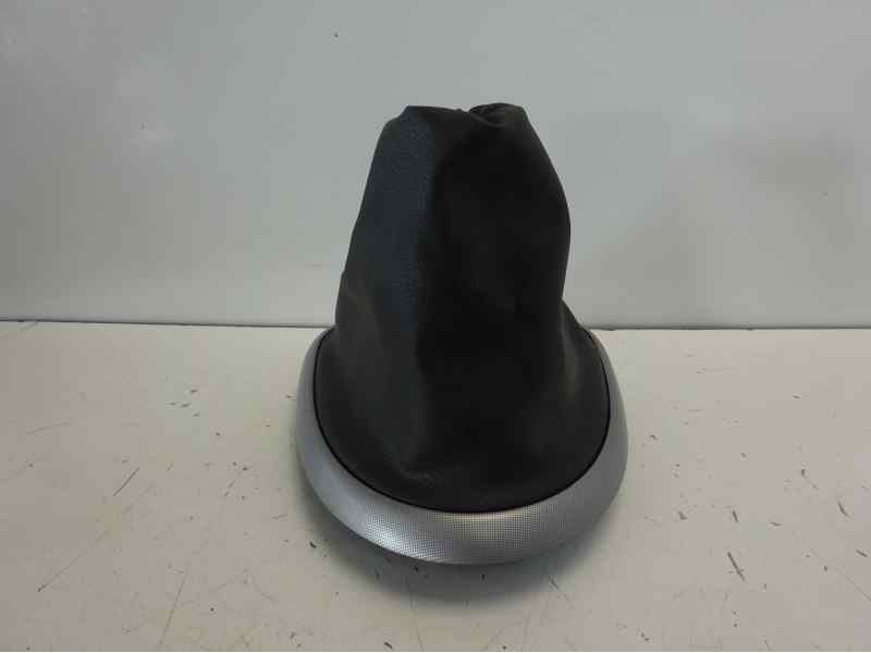 Recambio de guarnecidos palanca cambio para nissan qashqai (j10) 1.5 dci turbodiesel cat referencia OEM IAM   