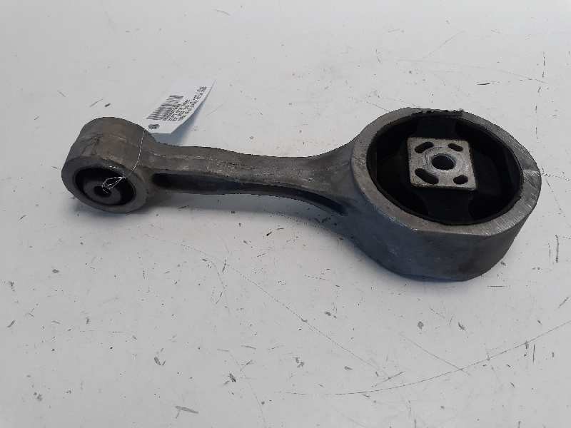 Recambio de soporte motor trasero para seat ibiza (6j5) stylance / style referencia OEM IAM 6Q0199851AP  
