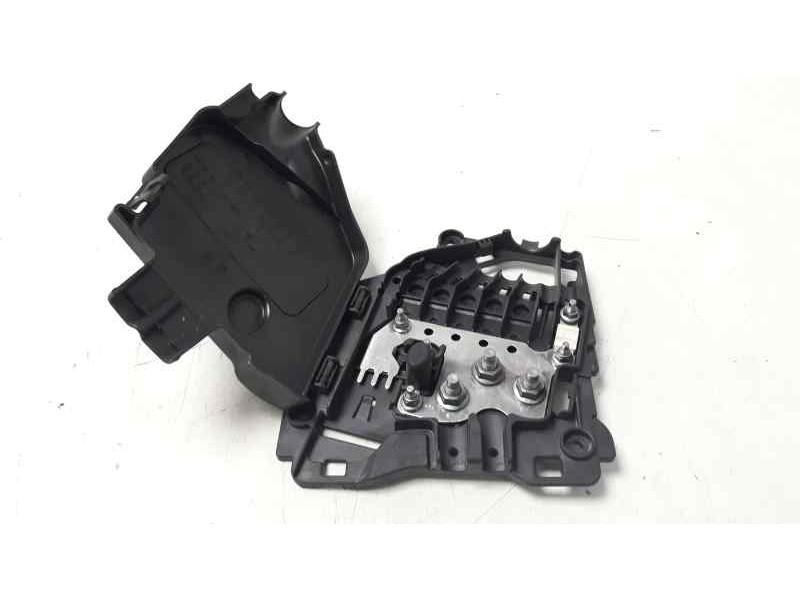 Recambio de caja reles / fusibles para ds 3 desire referencia OEM IAM 9801148480  