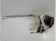 CERRADURA PUERTA TRASERA IZQUIERDA REF REF 
