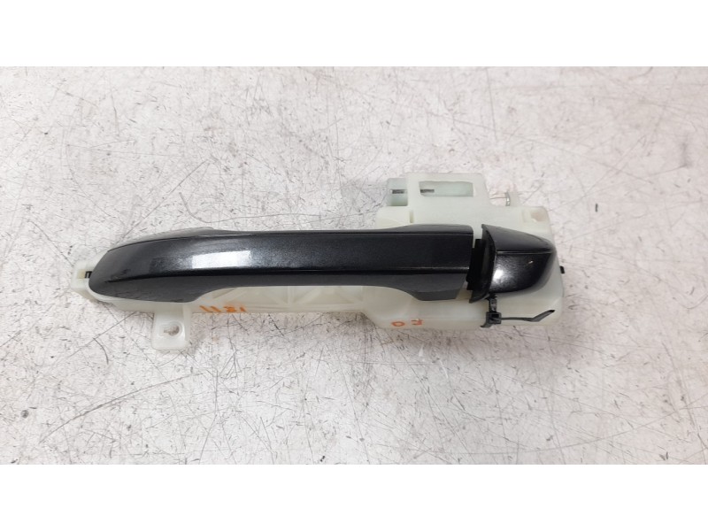Recambio de maneta exterior delantera izquierda para kia niro (sg2) hybrid concept referencia OEM IAM 82651AT200  