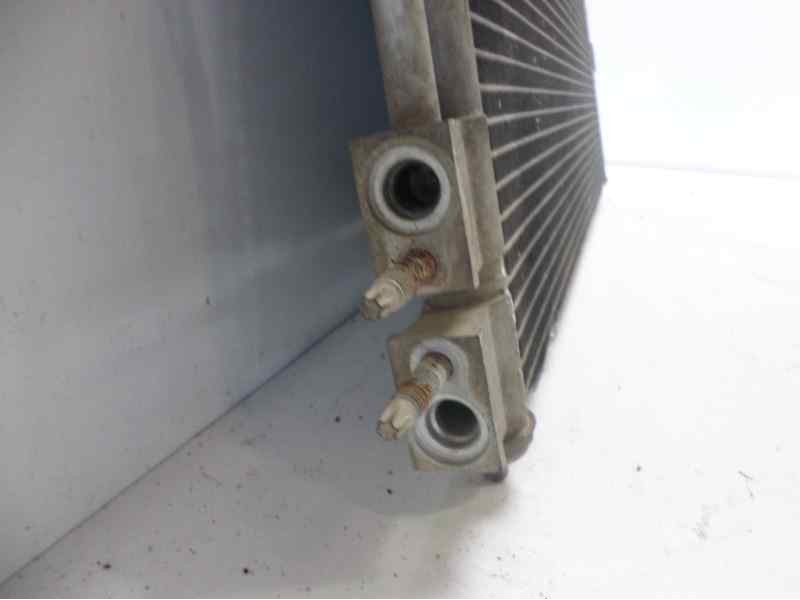 Recambio de condensador / radiador aire acondicionado para ford focus berlina (cak) ambiente referencia OEM IAM 1671708 35345 