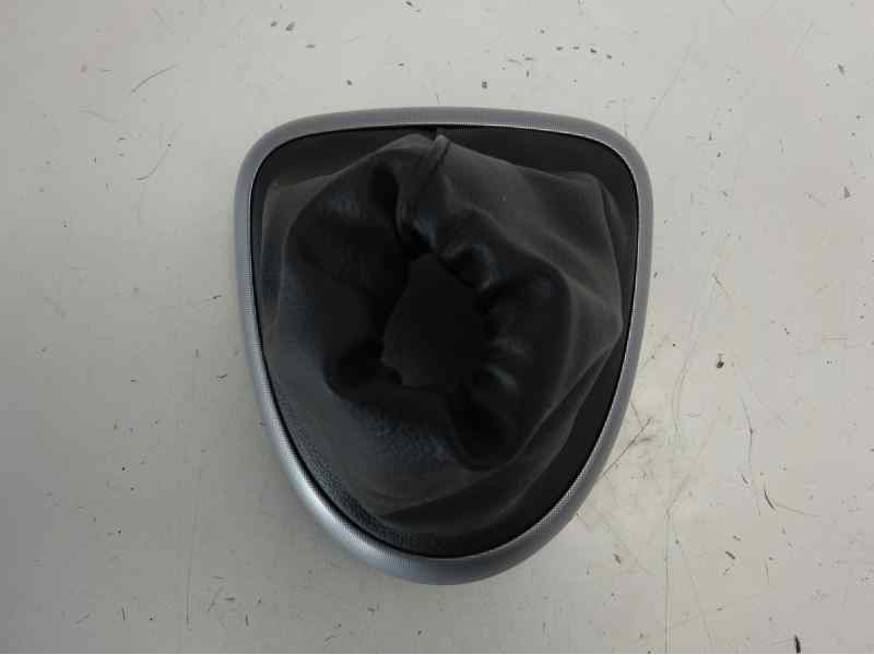 Recambio de guarnecidos palanca cambio para nissan qashqai (j10) 1.5 dci turbodiesel cat referencia OEM IAM   