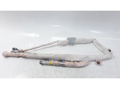 Recambio de airbag cortina delantero derecho para mazda 2 lim. () 1.5 16v cat referencia OEM IAM HSAB31004 DA6A57KM0A 