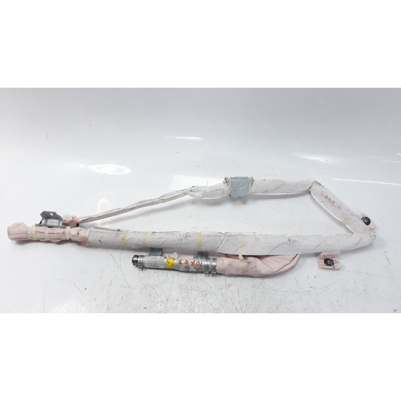 Recambio de airbag cortina delantero derecho para mazda 2 lim. () 1.5 16v cat referencia OEM IAM HSAB31004 DA6A57KM0A 