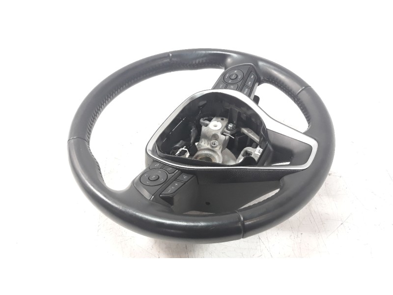 Recambio de volante para toyota corolla (e21) referencia OEM IAM 4510202820C0  