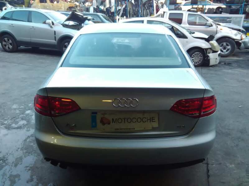 audi a4 ber. (b8) del año 2011