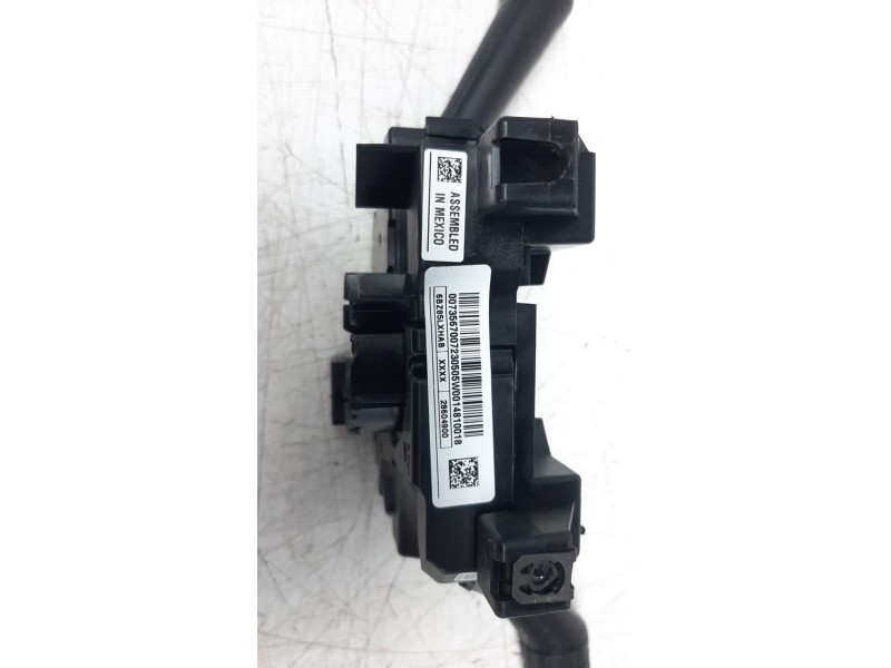Recambio de mando multifuncion para jeep compass ii 2.0 m-jet cat referencia OEM IAM 6BZ85LXHAB  
