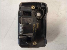 Recambio de maneta exterior lateral derecha para renault kangoo (f/kc0) 1.9 diesel referencia OEM IAM 7700303504  125018 2