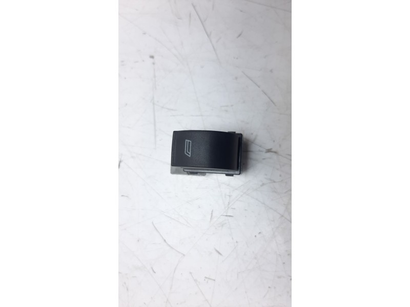 Recambio de mando elevalunas trasero izquierdo para audi a3 (8l) 1.9 tdi referencia OEM IAM 4B0959855  