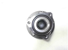 Recambio de buje para volkswagen golf v berlina (1k1) referencia OEM IAM 5Q0407621B KLPVW013  2