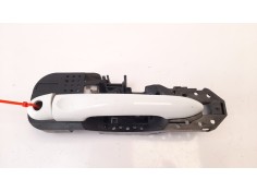 MANETA EXTERIOR DELANTERA IZQUIERDA 806070032R 806070032R 