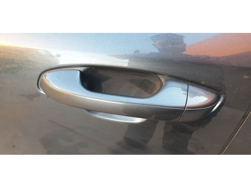 Recambio de maneta exterior delantera izquierda para kia niro (sg2) hybrid concept referencia OEM IAM 82651AT200  