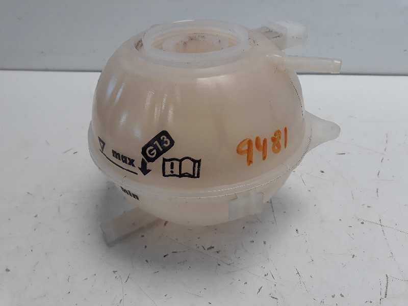 Recambio de deposito expansion para seat ibiza (6j5) stylance / style referencia OEM IAM 6Q0121407B 483598 