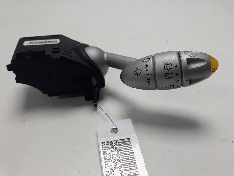 Recambio de mando limpia para mini mini (r50,r53) one referencia OEM IAM 61316949411  