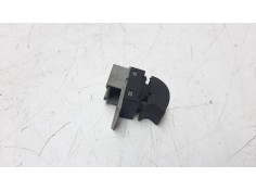 Recambio de mando elevalunas trasero izquierdo para audi a3 (8l) 1.9 tdi referencia OEM IAM 4B0959855   2