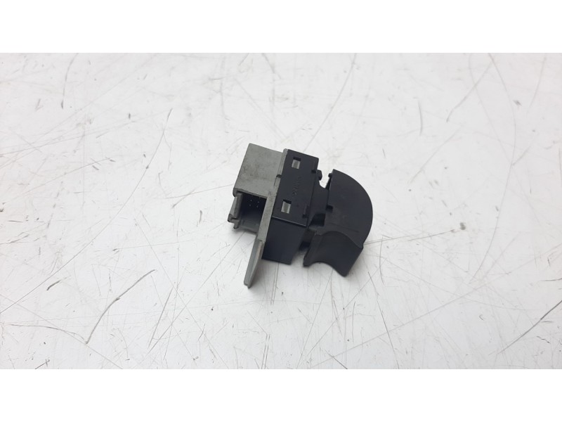 Recambio de mando elevalunas trasero izquierdo para audi a3 (8l) 1.9 tdi referencia OEM IAM 4B0959855  