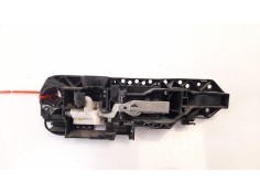 Recambio de maneta exterior delantera izquierda para renault megane iii berlina 5 p limited referencia OEM IAM 806070032R   2