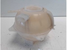 Recambio de deposito expansion para seat ibiza (6j5) stylance / style referencia OEM IAM 6Q0121407B 483598  2