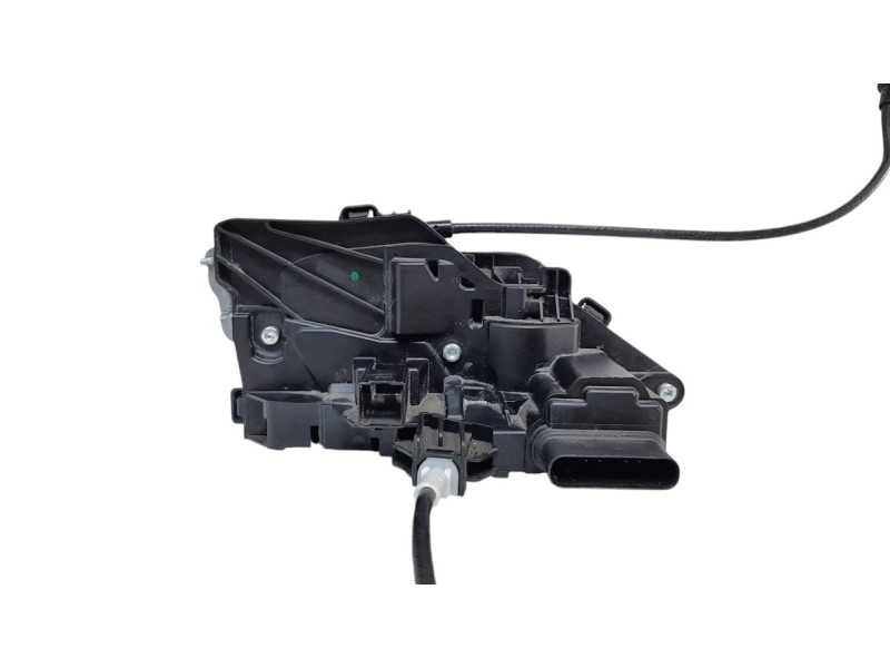 Recambio de cerradura puerta delantera derecha para volvo xc60 business plus awd referencia OEM IAM 31440998  