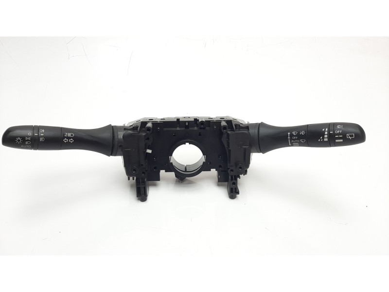 Recambio de mando multifuncion para nissan x-trail (t32) 1.6 dci turbodiesel cat referencia OEM IAM 255604CE0A  
