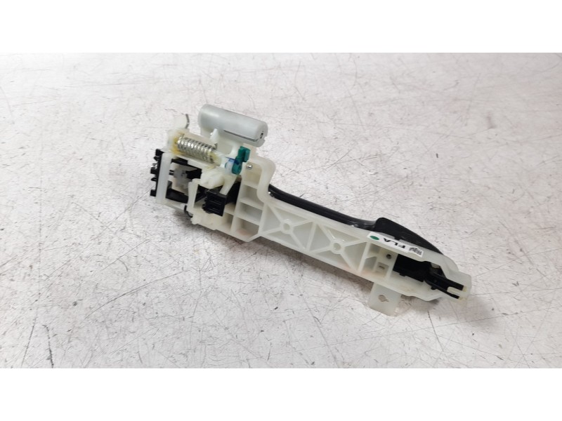 Recambio de maneta exterior delantera izquierda para kia niro (sg2) hybrid concept referencia OEM IAM 82651AT200  
