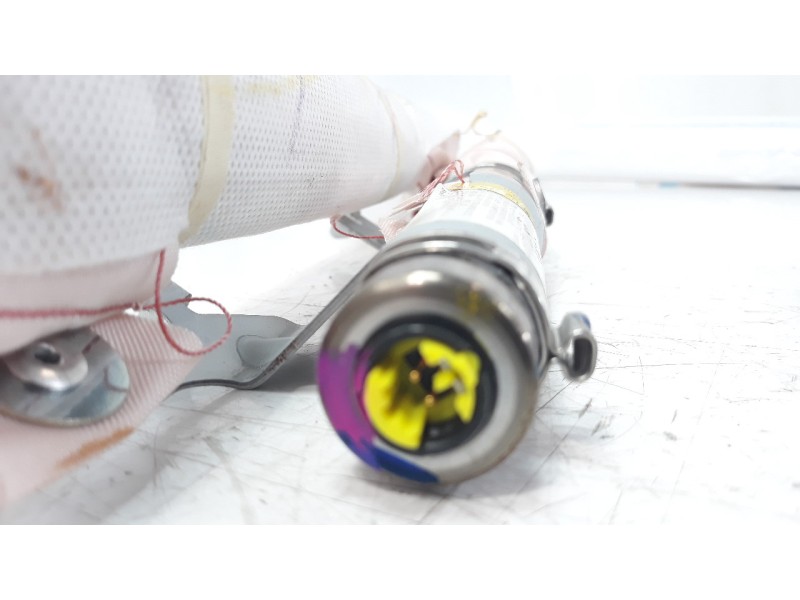 Recambio de airbag cortina delantero derecho para mazda 2 lim. () 1.5 16v cat referencia OEM IAM HSAB31004 DA6A57KM0A 