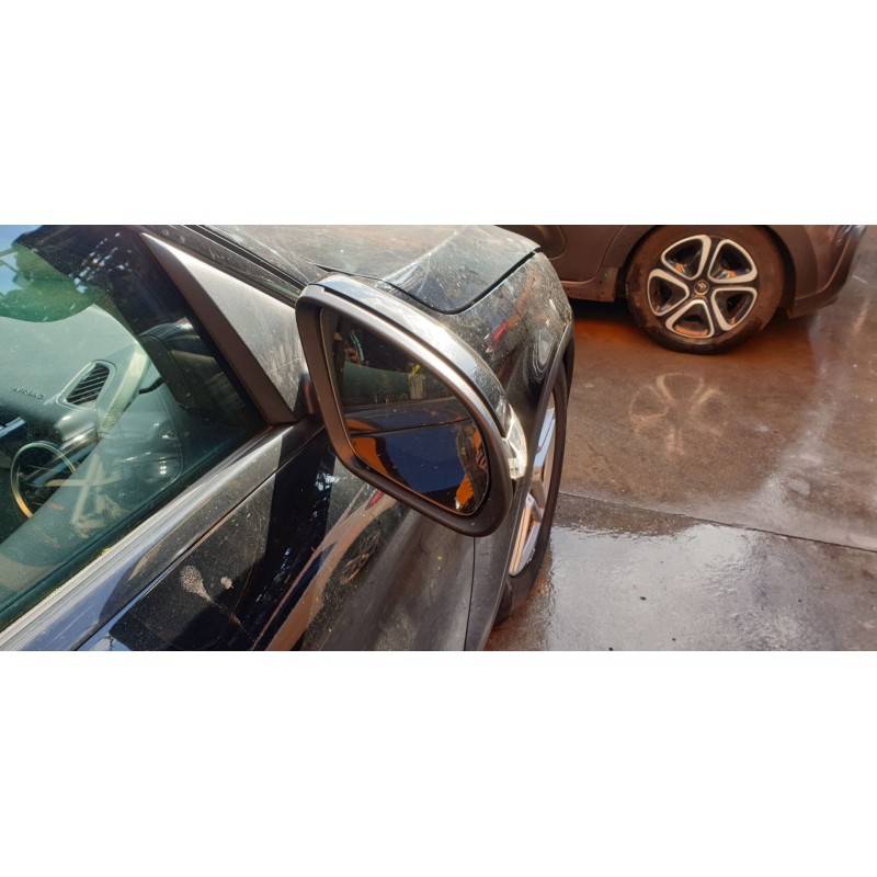 Recambio de retrovisor derecho para mercedes-benz clase glc (w253) glc 220 d 4matic referencia OEM IAM 2538100001  