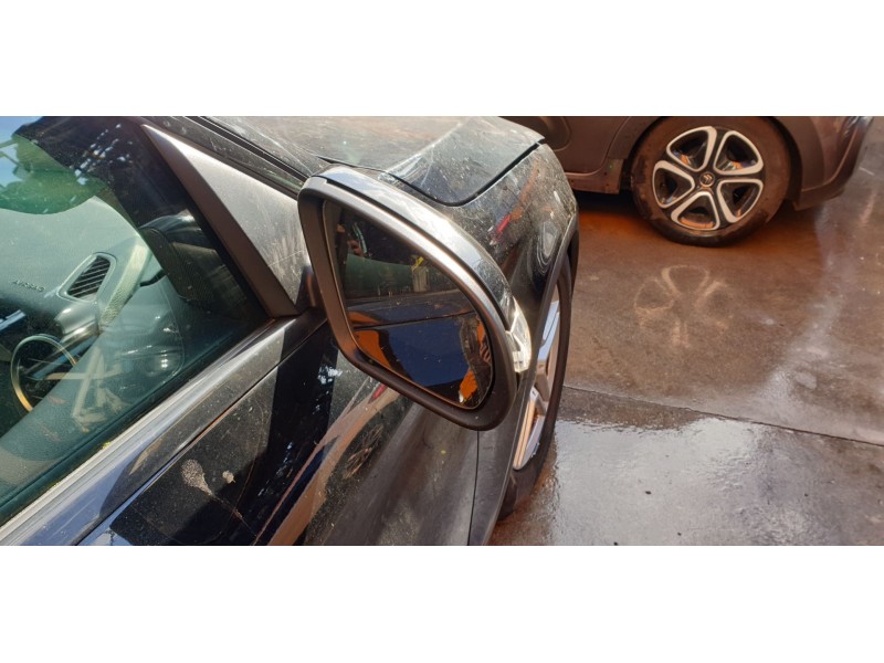Recambio de retrovisor derecho para mercedes-benz clase glc (w253) glc 220 d 4matic referencia OEM IAM 2538100001  