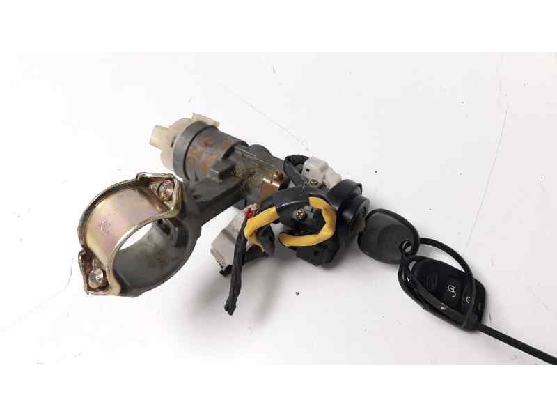 Recambio de conmutador de arranque para hyundai tucson (jm) 2.0 crdi cat referencia OEM IAM   