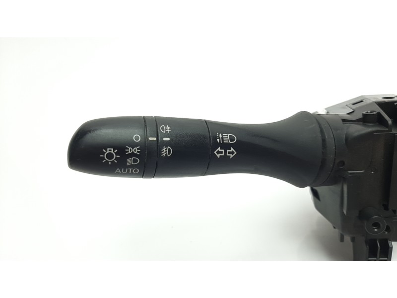 Recambio de mando multifuncion para nissan x-trail (t32) 1.6 dci turbodiesel cat referencia OEM IAM 255604CE0A  