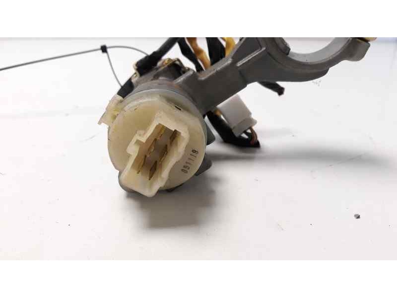 Recambio de conmutador de arranque para hyundai tucson (jm) 2.0 crdi cat referencia OEM IAM   