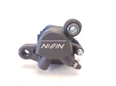 Recambio de pinza de freno trasera derecha para honda cb 500x cb 500x referencia OEM IAM 43150MJWJ11   2