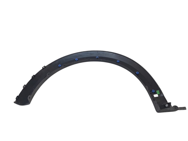 Recambio de aletin delantero derecho para dacia sandero iii stepway expression referencia OEM IAM 638124934R 107086117 DA2321581