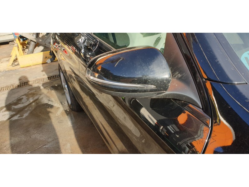 Recambio de retrovisor derecho para mercedes-benz clase glc (w253) glc 220 d 4matic referencia OEM IAM 2538100001  