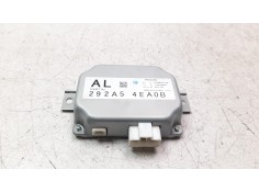Recambio de modulo electronico para nissan qashqai (j11) 1.2 16v cat referencia OEM IAM 292A54EA0B  
